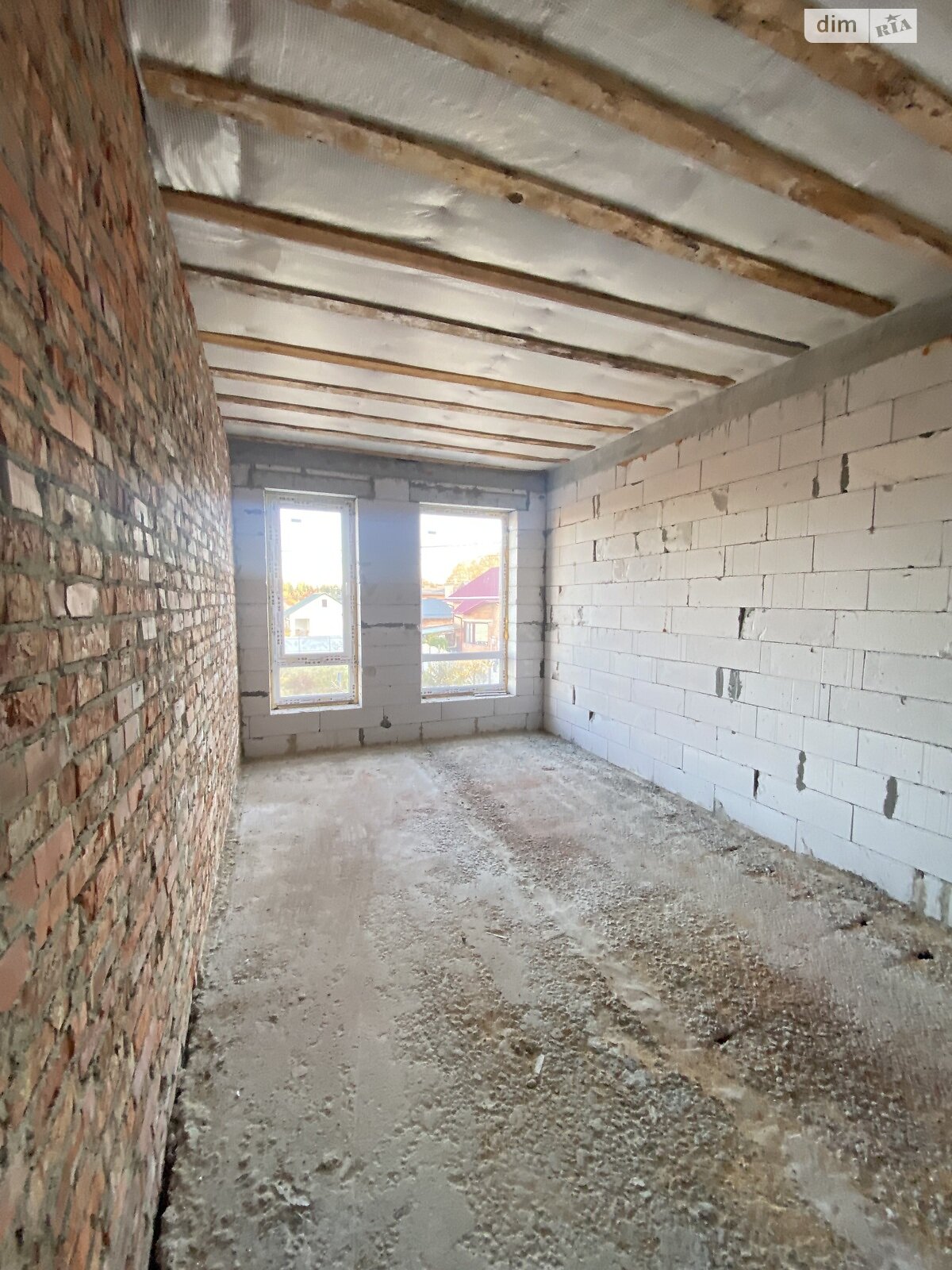 двухэтажный таунхаус, 138 кв. м, кирпич. Продажа в Агрономичном фото 1 двухэтажный таунхаус, 138 кв. м, кирпич. Продажа в Агрономичном фото 1