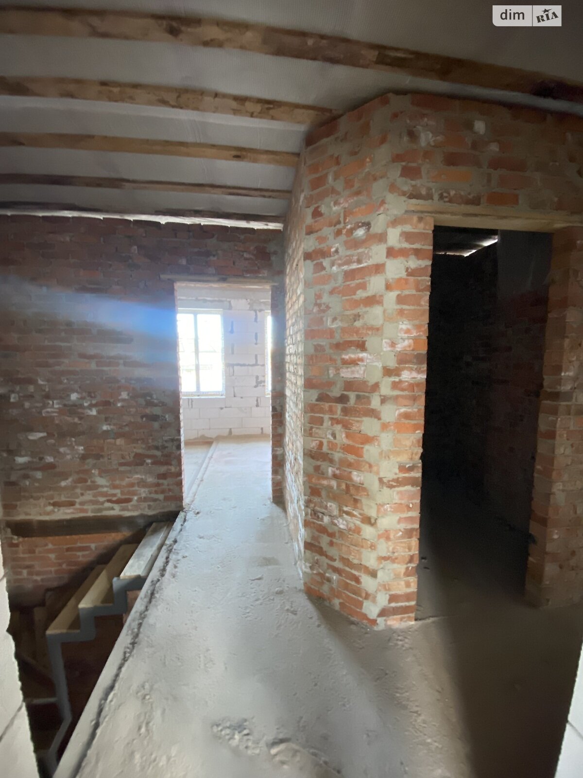 двухэтажный таунхаус, 138 кв. м, кирпич. Продажа в Агрономичном фото 1 двухэтажный таунхаус, 138 кв. м, кирпич. Продажа в Агрономичном фото 1