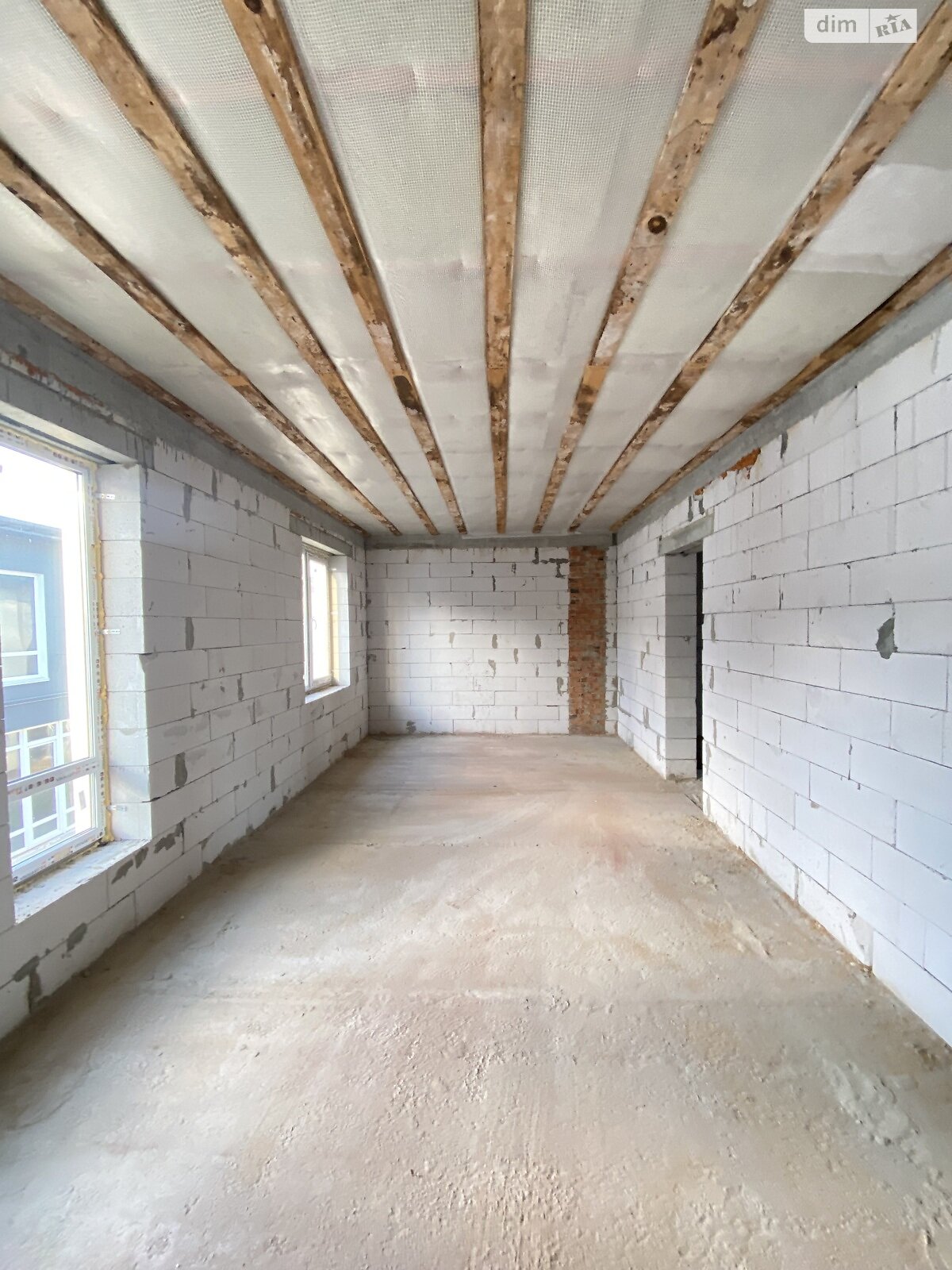 двухэтажный таунхаус, 138 кв. м, кирпич. Продажа в Агрономичном фото 1 двухэтажный таунхаус, 138 кв. м, кирпич. Продажа в Агрономичном фото 1