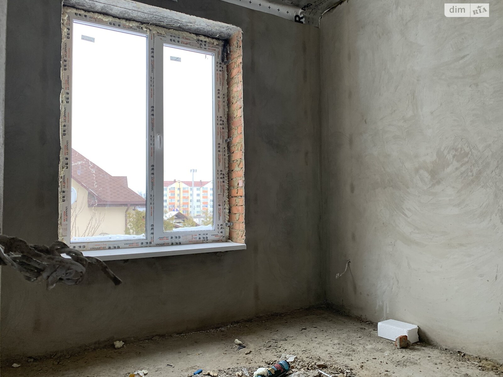 двухэтажный таунхаус, 70 кв. м, кирпич. Продажа в Агрономичном фото 1 двухэтажный таунхаус, 70 кв. м, кирпич. Продажа в Агрономичном фото 1