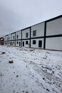 двухэтажный таунхаус, 75 кв. м, кирпич. Продажа в Агрономичном фото 2