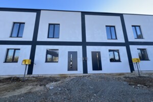 двухэтажный таунхаус, 68 кв. м, кирпич. Продажа в Агрономичном фото 2