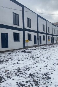 двухэтажный таунхаус, 75 кв. м, кирпич. Продажа в Агрономичном фото 2