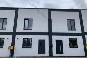 двоповерховий таунхаус, 70 кв. м, кирпич. Продаж у Агрономічному фото 2