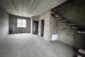 двоповерховий таунхаус, 75 кв. м, кирпич. Продаж у Агрономічному фото 2