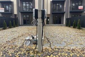 двоповерховий таунхаус, 115 кв. м, цегла. Продаж у Агрономічному фото 2 двоповерховий таунхаус, 115 кв. м, цегла. Продаж у Агрономічному фото 2