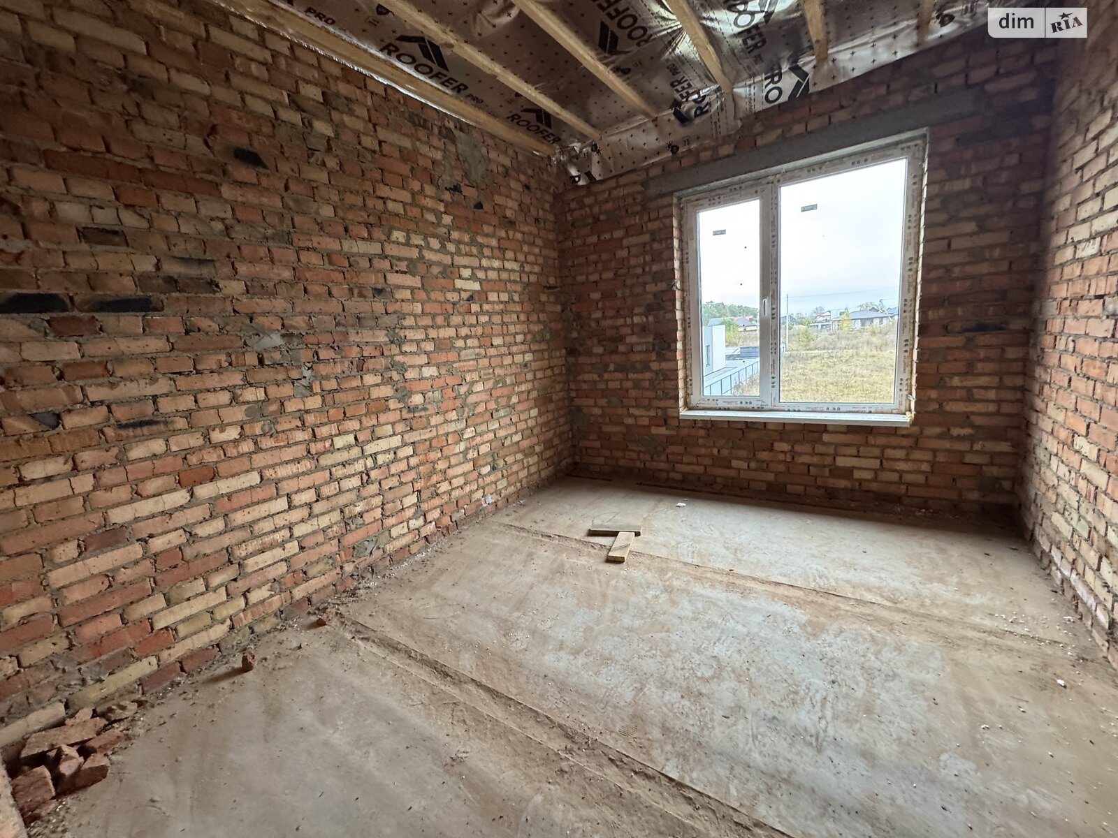 двоповерховий таунхаус, 115 кв. м, цегла. Продаж у Агрономічному фото 1 двоповерховий таунхаус, 115 кв. м, цегла. Продаж у Агрономічному фото 1