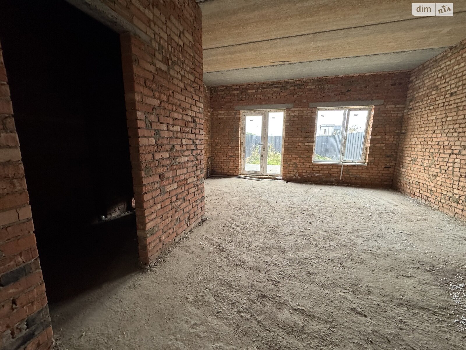 двоповерховий таунхаус, 115 кв. м, цегла. Продаж у Агрономічному фото 1 двоповерховий таунхаус, 115 кв. м, цегла. Продаж у Агрономічному фото 1