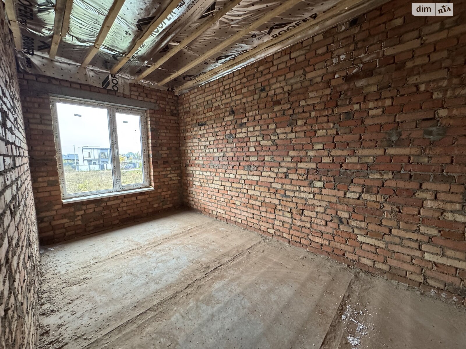 двоповерховий таунхаус, 115 кв. м, цегла. Продаж у Агрономічному фото 1 двоповерховий таунхаус, 115 кв. м, цегла. Продаж у Агрономічному фото 1