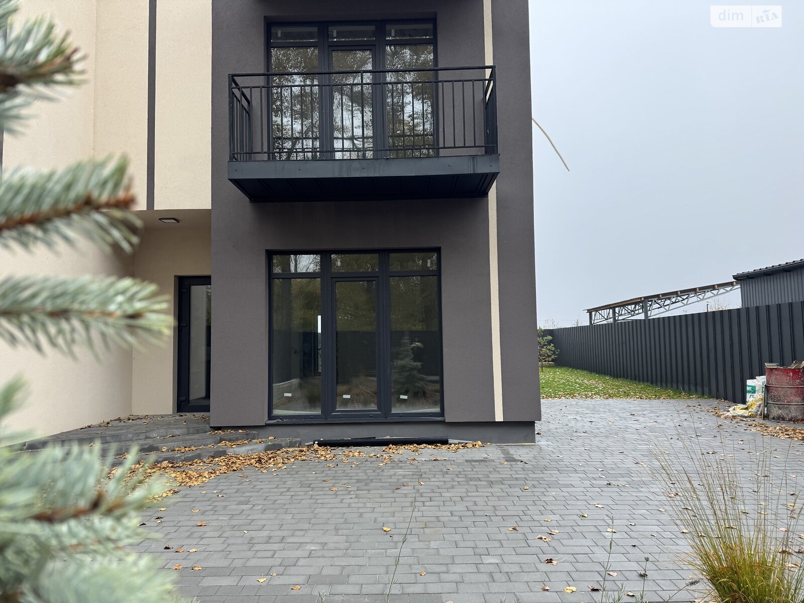 двухэтажный таунхаус, 115 кв. м, кирпич. Продажа в Агрономичном фото 1 двухэтажный таунхаус, 115 кв. м, кирпич. Продажа в Агрономичном фото 1