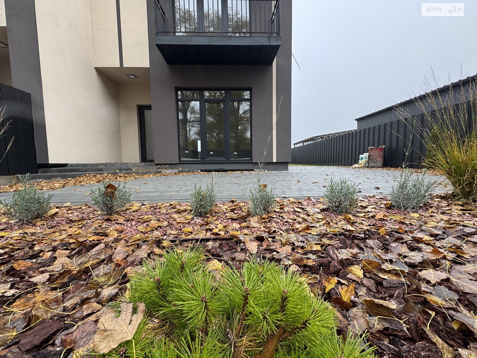 двухэтажный таунхаус, 115 кв. м, кирпич. Продажа в Агрономичном фото 1 двухэтажный таунхаус, 115 кв. м, кирпич. Продажа в Агрономичном фото 1