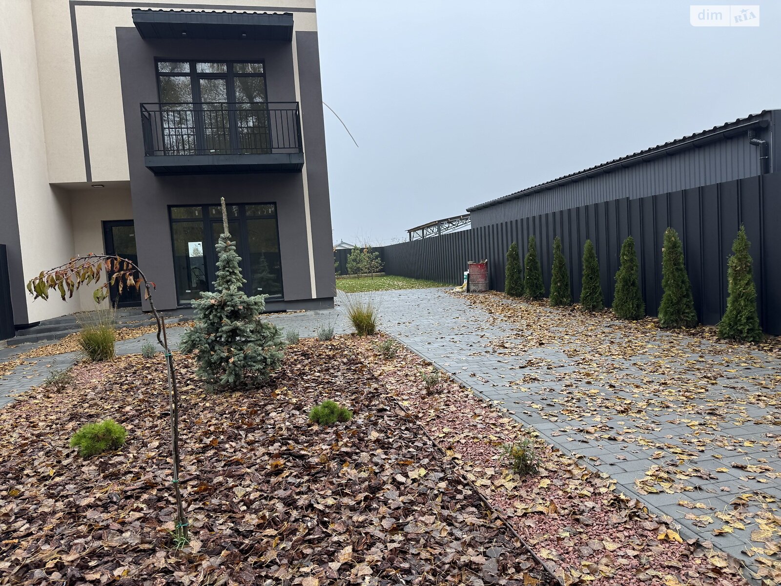 двухэтажный таунхаус, 115 кв. м, кирпич. Продажа в Агрономичном фото 1 двухэтажный таунхаус, 115 кв. м, кирпич. Продажа в Агрономичном фото 1