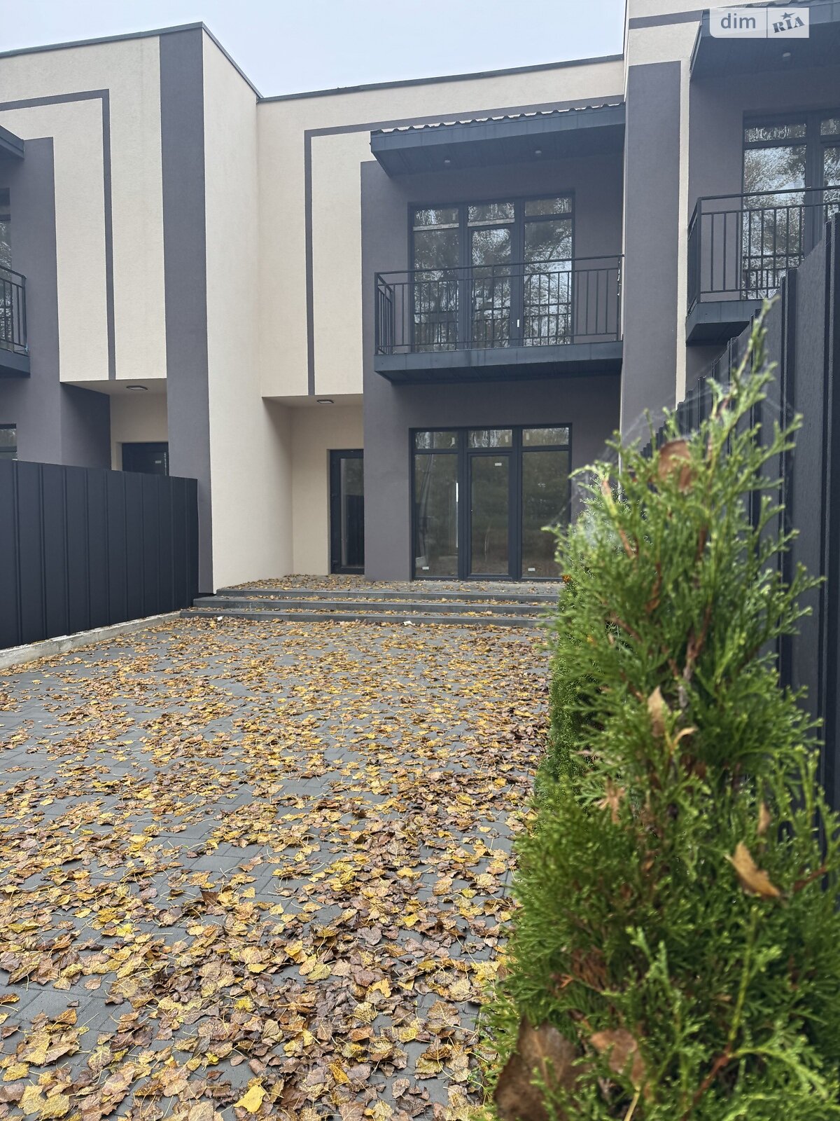 двухэтажный таунхаус, 115 кв. м, кирпич. Продажа в Агрономичном фото 1 двухэтажный таунхаус, 115 кв. м, кирпич. Продажа в Агрономичном фото 1