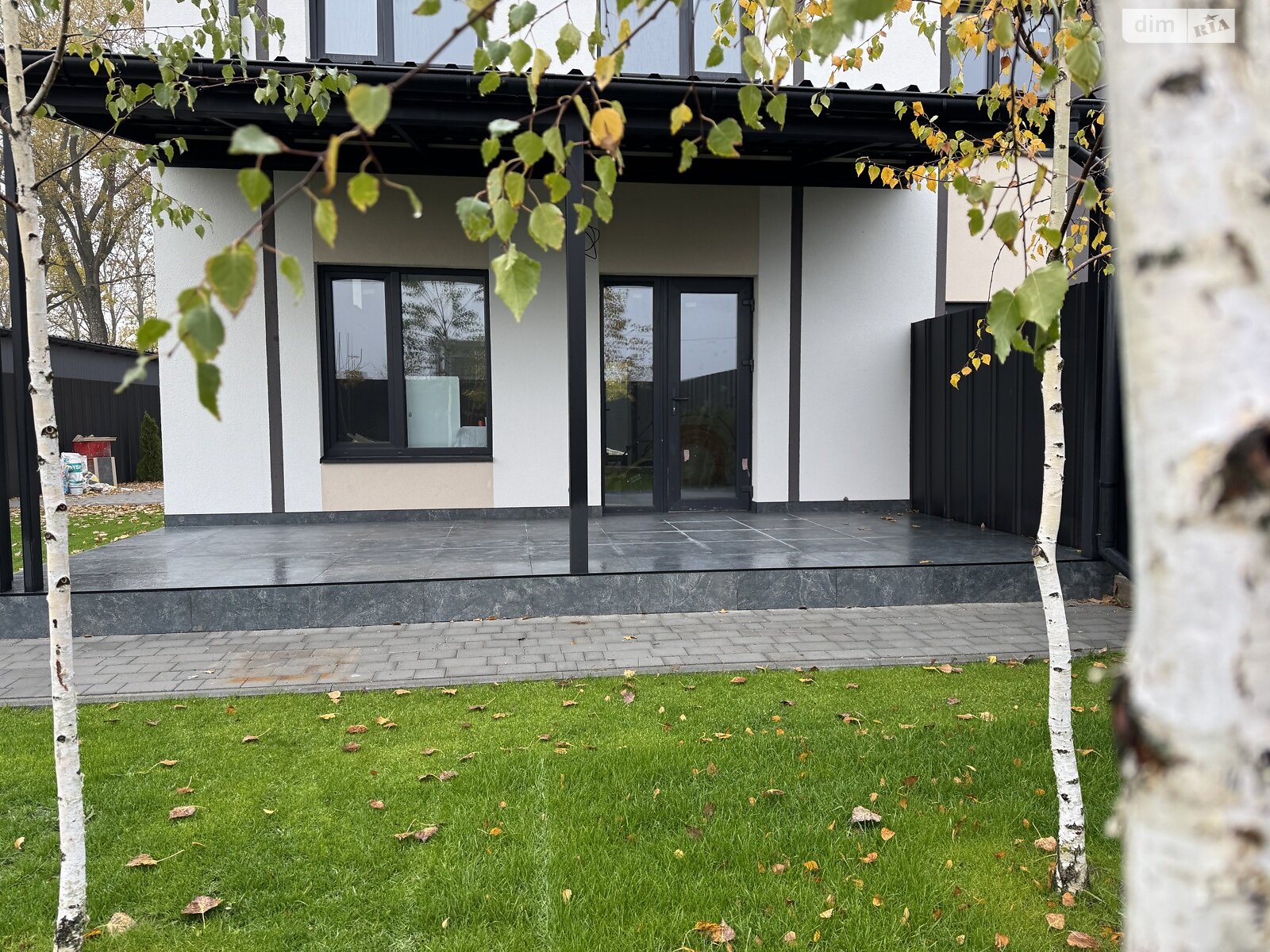 двухэтажный таунхаус, 115 кв. м, кирпич. Продажа в Агрономичном фото 1 двухэтажный таунхаус, 115 кв. м, кирпич. Продажа в Агрономичном фото 1