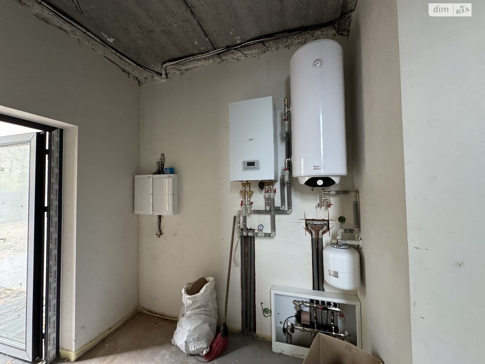 двухэтажный таунхаус, 115 кв. м, кирпич. Продажа в Агрономичном фото 1 двухэтажный таунхаус, 115 кв. м, кирпич. Продажа в Агрономичном фото 1