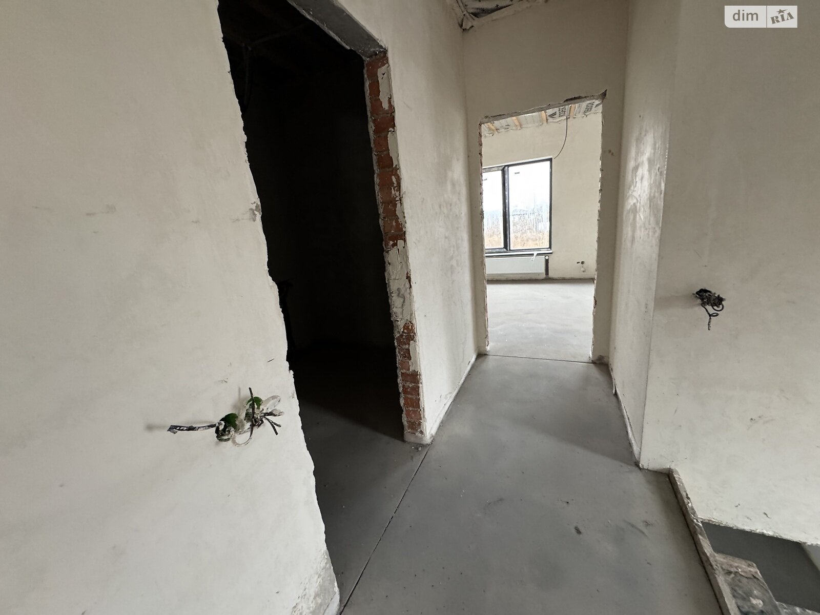 двухэтажный таунхаус, 115 кв. м, кирпич. Продажа в Агрономичном фото 1 двухэтажный таунхаус, 115 кв. м, кирпич. Продажа в Агрономичном фото 1