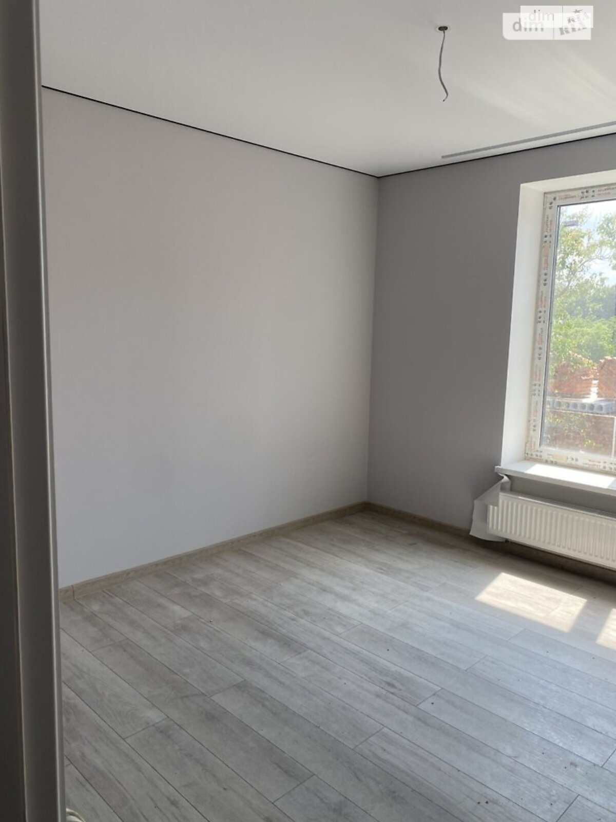 двоповерховий таунхаус, 70 кв. м, кирпич. Продаж у Агрономічному фото 1