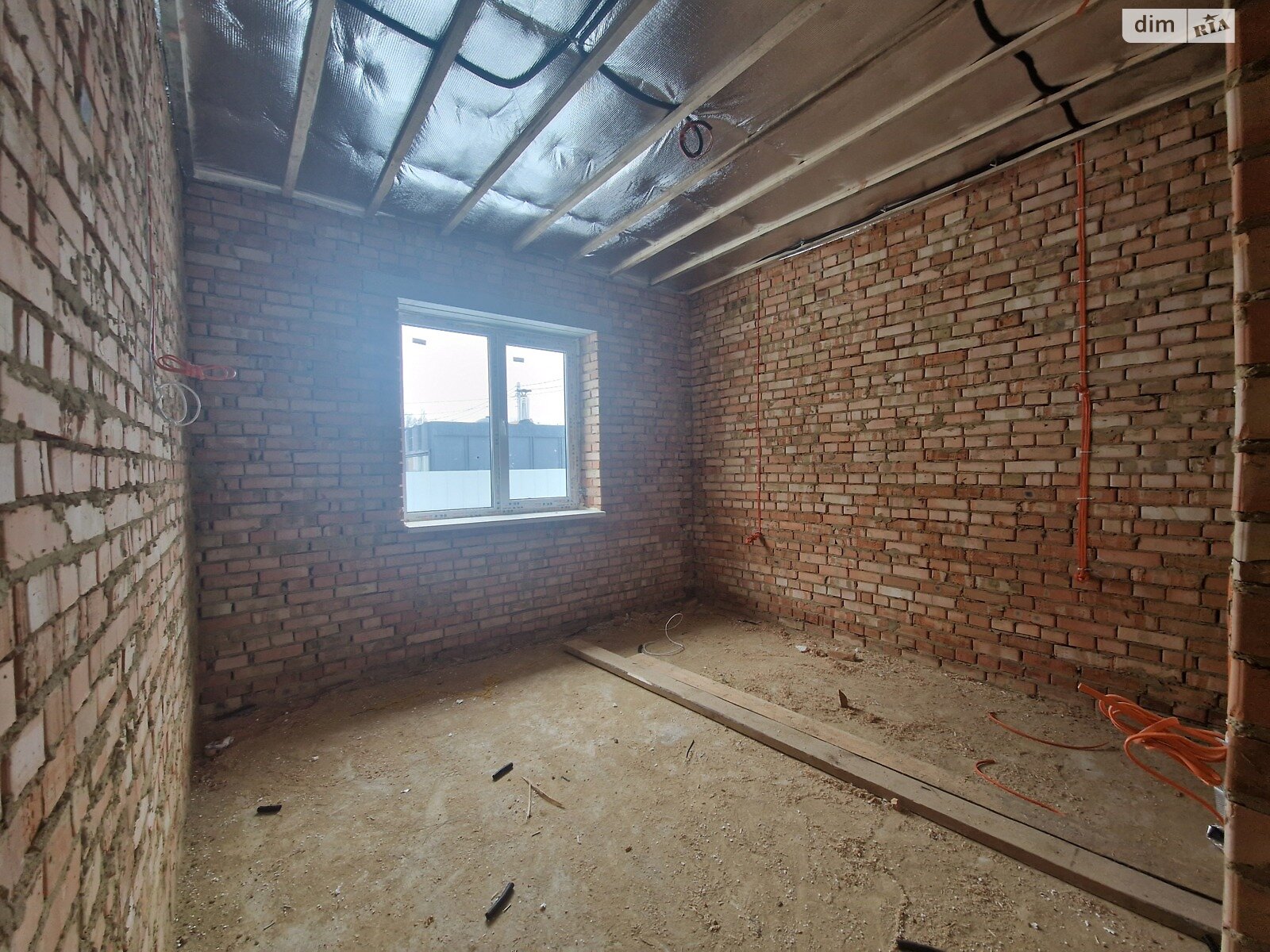 одноэтажный таунхаус, 70 кв. м, кирпич. Продажа в Агрономичном фото 1 одноэтажный таунхаус, 70 кв. м, кирпич. Продажа в Агрономичном фото 1