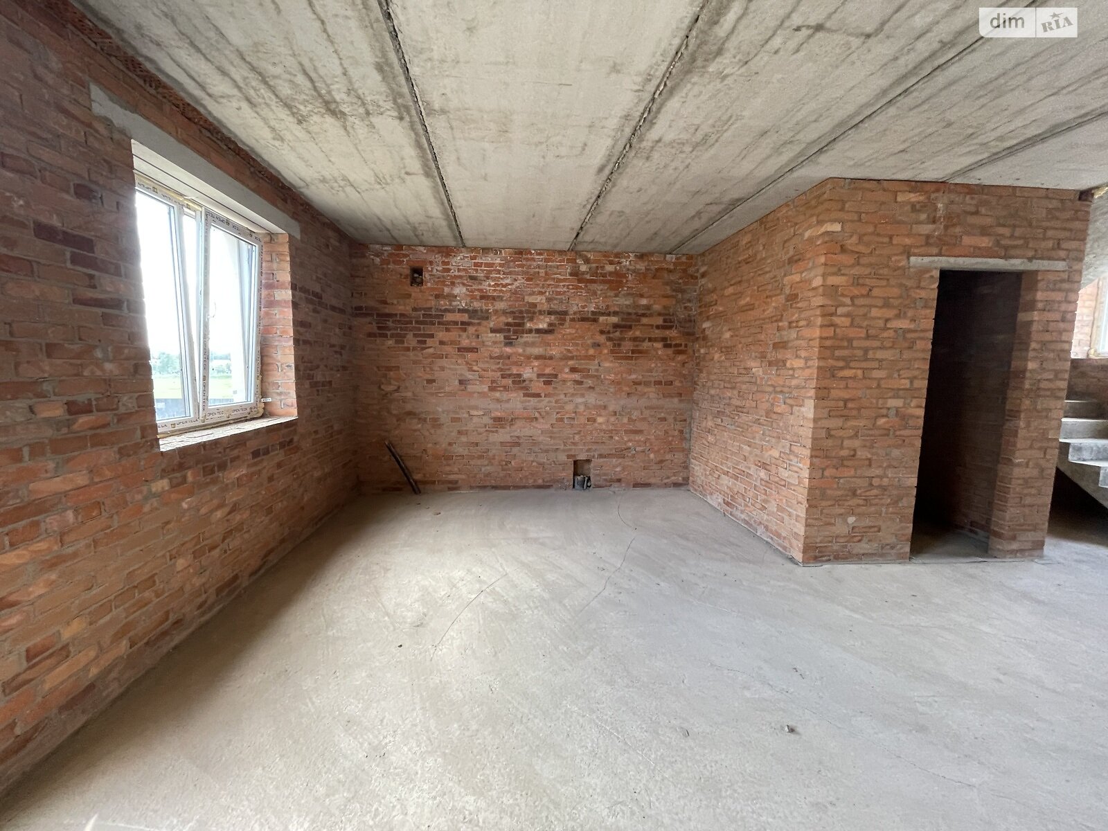 двоповерховий таунхаус, 120 кв. м, цегла. Продаж у Агрономічному фото 1 двоповерховий таунхаус, 120 кв. м, цегла. Продаж у Агрономічному фото 1