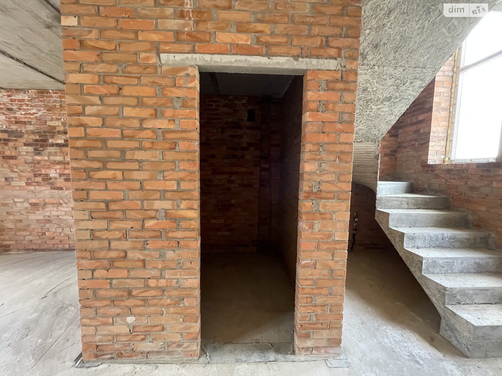 двоповерховий таунхаус, 120 кв. м, цегла. Продаж у Агрономічному фото 1 двоповерховий таунхаус, 120 кв. м, цегла. Продаж у Агрономічному фото 1