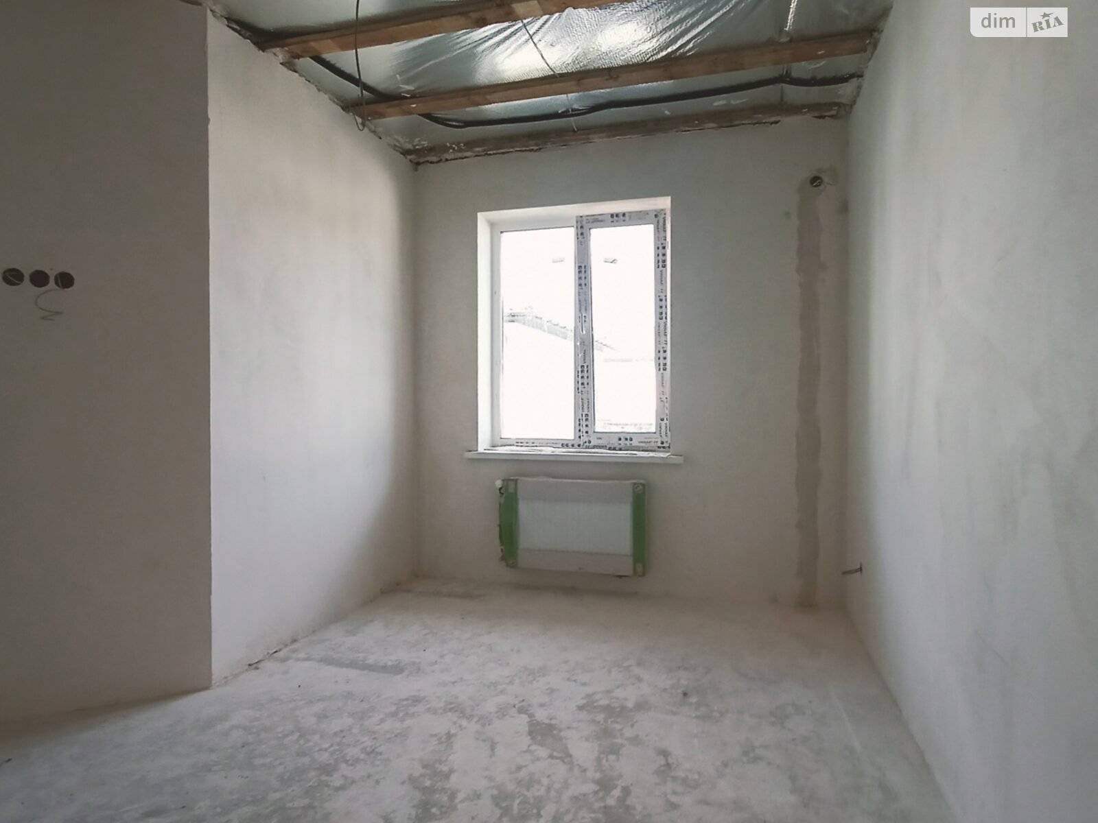 двоповерховий таунхаус, 90 кв. м, газобетон. Продаж у Агрономічному фото 1 двоповерховий таунхаус, 90 кв. м, газобетон. Продаж у Агрономічному фото 1