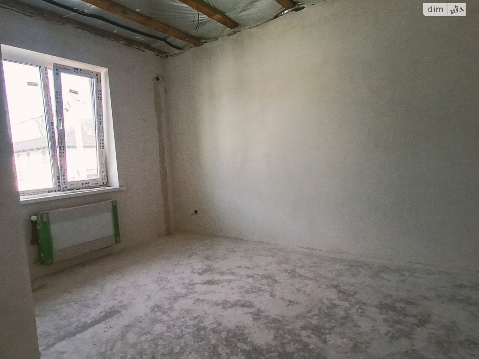 двоповерховий таунхаус, 90 кв. м, газобетон. Продаж у Агрономічному фото 1 двоповерховий таунхаус, 90 кв. м, газобетон. Продаж у Агрономічному фото 1
