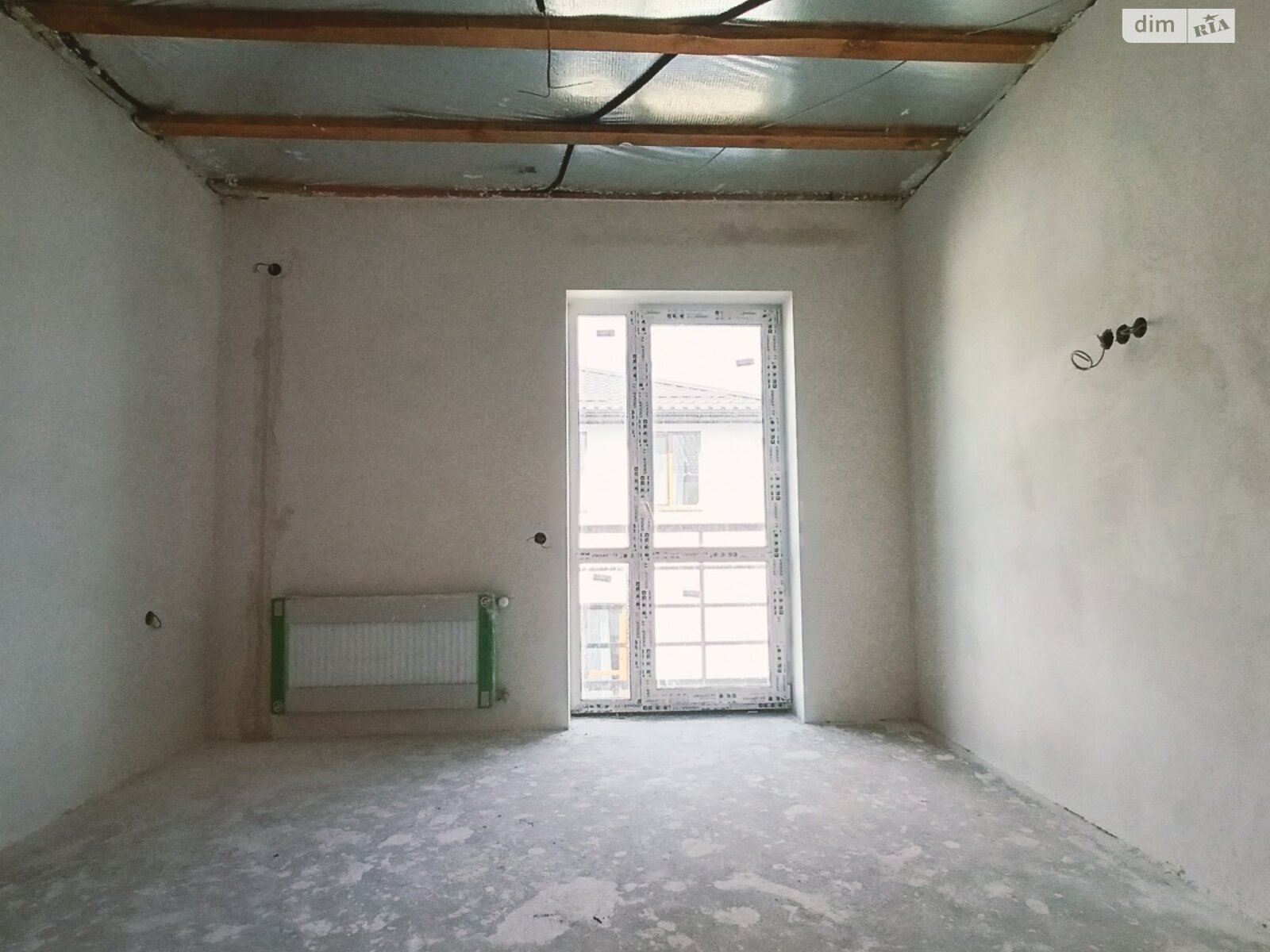 двоповерховий таунхаус, 90 кв. м, газобетон. Продаж у Агрономічному фото 1 двоповерховий таунхаус, 90 кв. м, газобетон. Продаж у Агрономічному фото 1