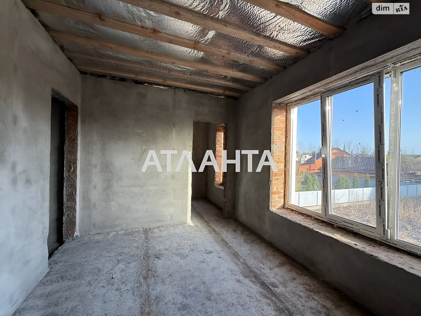 двухэтажный таунхаус, 100 кв. м, кирпич. Продажа в Агрономичном фото 1 двухэтажный таунхаус, 100 кв. м, кирпич. Продажа в Агрономичном фото 1