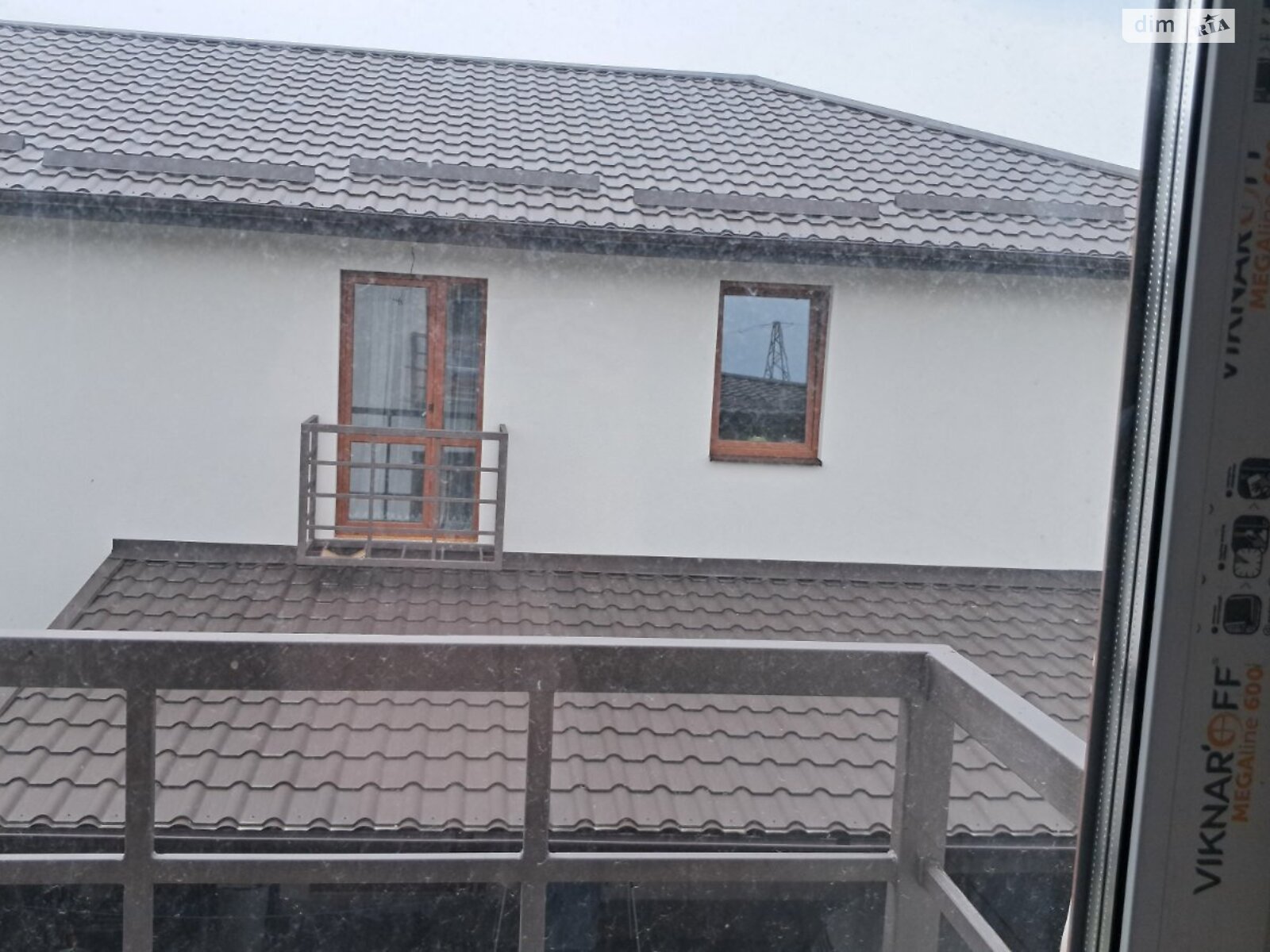 двоповерховий таунхаус, 90 кв. м, кирпич. Продаж у Агрономічному фото 1 двоповерховий таунхаус, 90 кв. м, кирпич. Продаж у Агрономічному фото 1