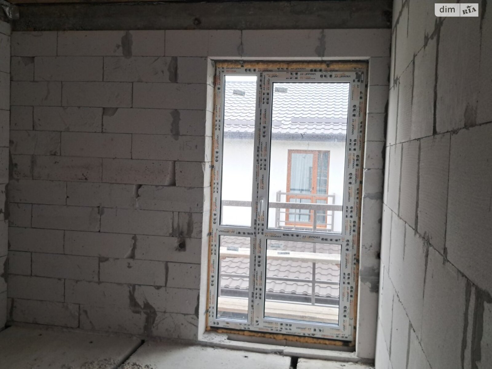 двоповерховий таунхаус, 90 кв. м, кирпич. Продаж у Агрономічному фото 1 двоповерховий таунхаус, 90 кв. м, кирпич. Продаж у Агрономічному фото 1