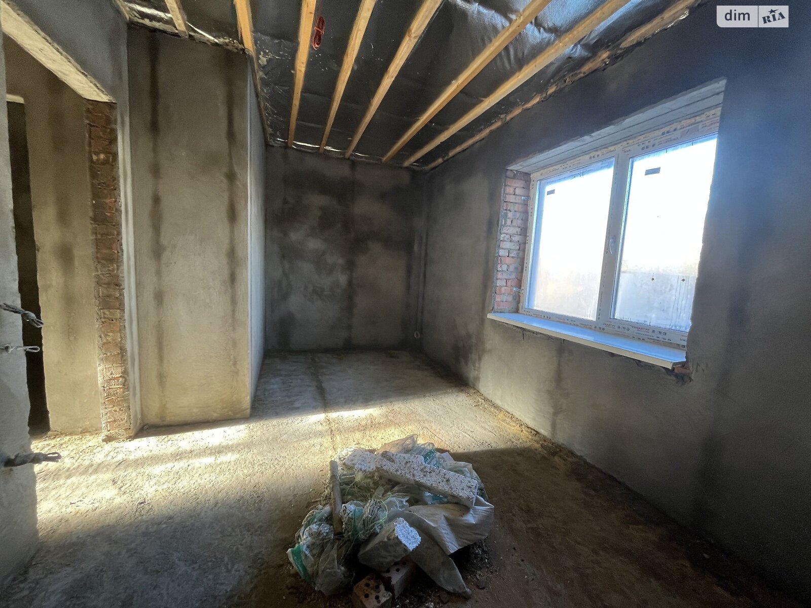 двухэтажный таунхаус, 95 кв. м, кирпич. Продажа в Агрономичном фото 1 двухэтажный таунхаус, 95 кв. м, кирпич. Продажа в Агрономичном фото 1