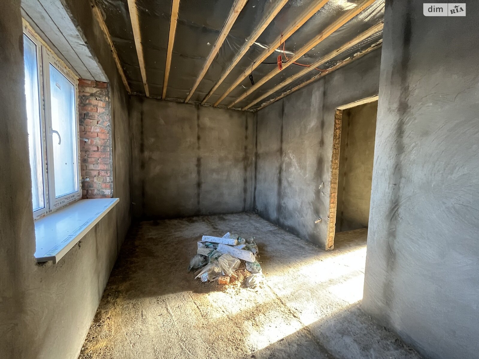 двухэтажный таунхаус, 95 кв. м, кирпич. Продажа в Агрономичном фото 1 двухэтажный таунхаус, 95 кв. м, кирпич. Продажа в Агрономичном фото 1