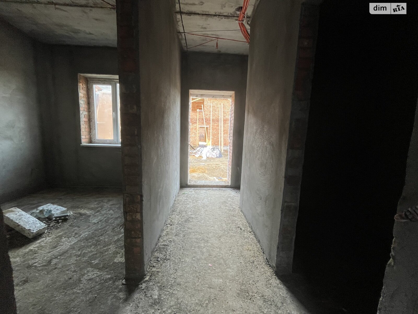 двухэтажный таунхаус, 95 кв. м, кирпич. Продажа в Агрономичном фото 1 двухэтажный таунхаус, 95 кв. м, кирпич. Продажа в Агрономичном фото 1