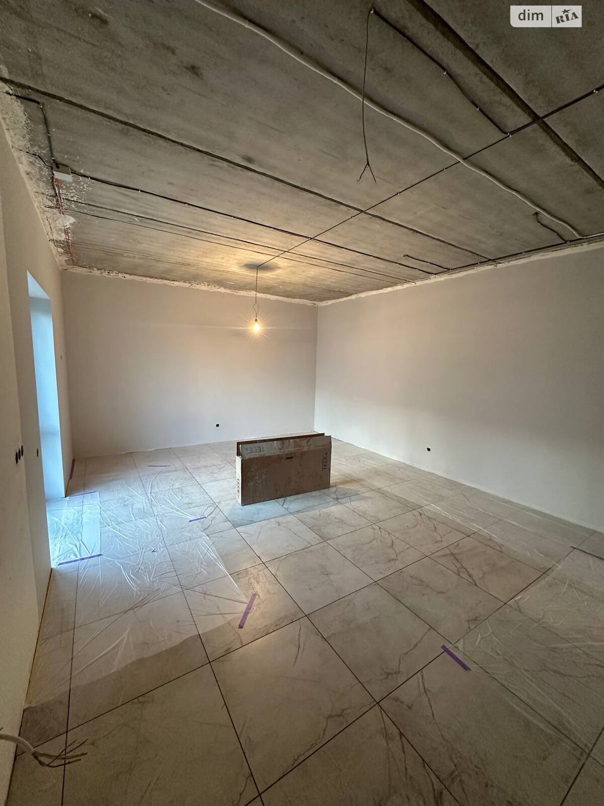 двухэтажный таунхаус, 90 кв. м, газобетон. Продажа в Агрономичном фото 1