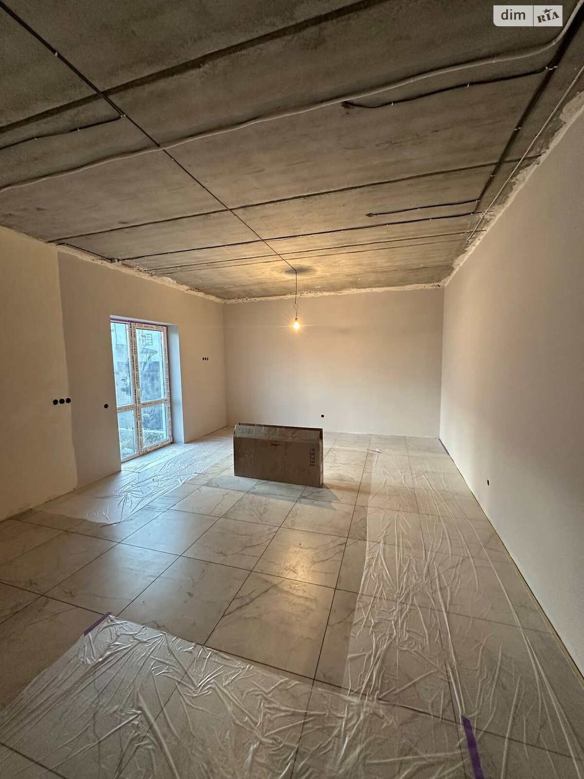 двухэтажный таунхаус, 90 кв. м, газобетон. Продажа в Агрономичном фото 1