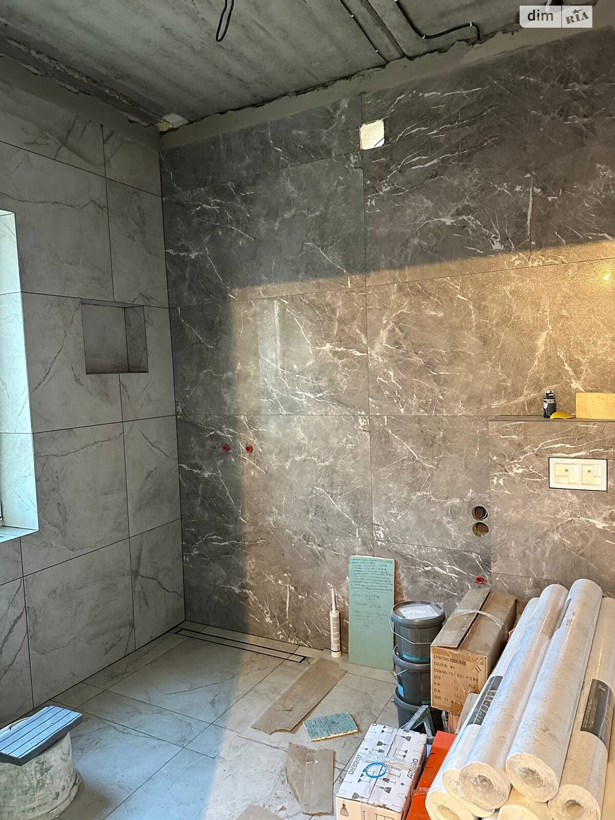 двухэтажный таунхаус, 90 кв. м, газобетон. Продажа в Агрономичном фото 1