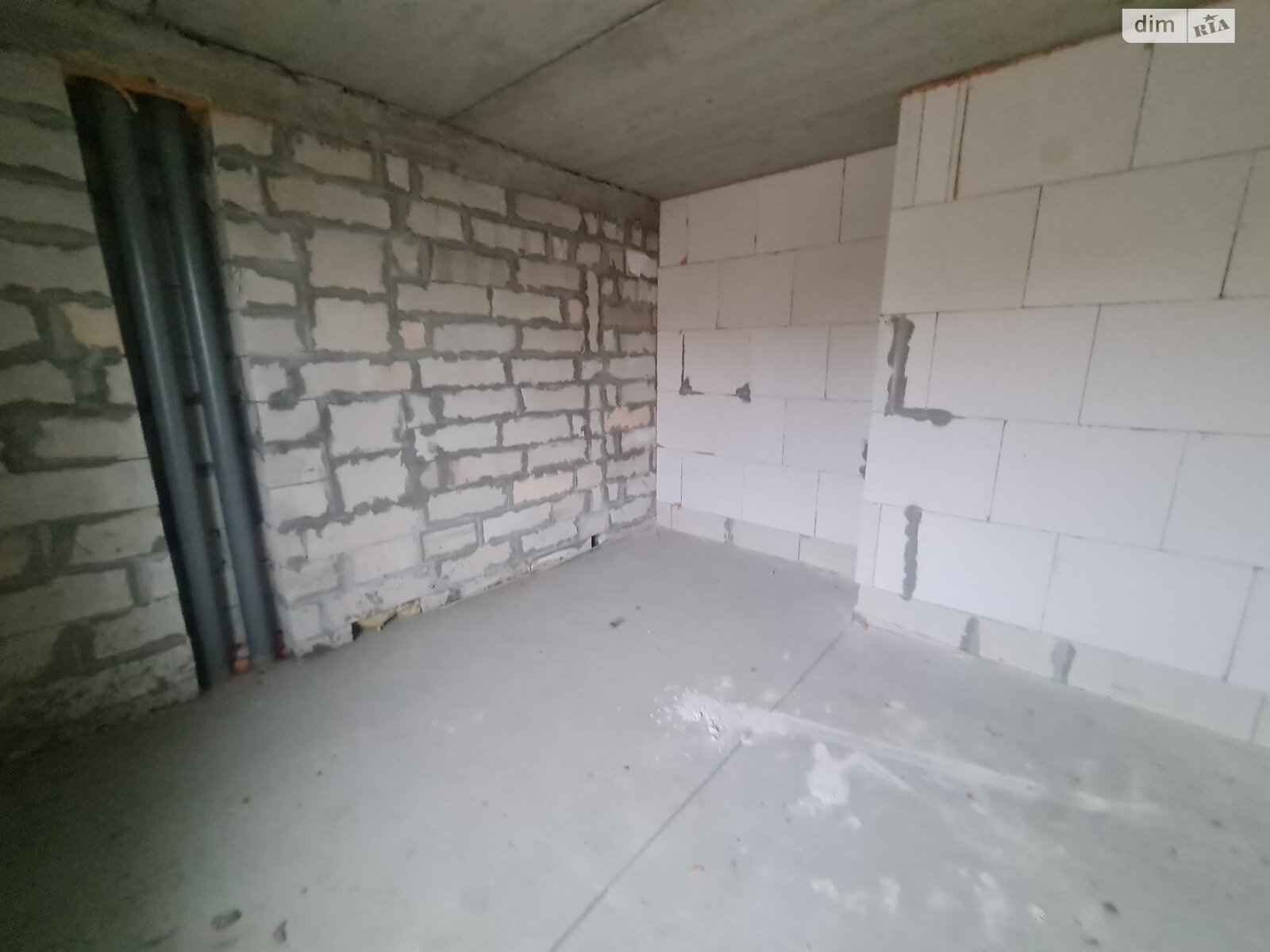 двухэтажный таунхаус, 96 кв. м, газобетон. Продажа в Александровке фото 1 двухэтажный таунхаус, 96 кв. м, газобетон. Продажа в Александровке фото 1