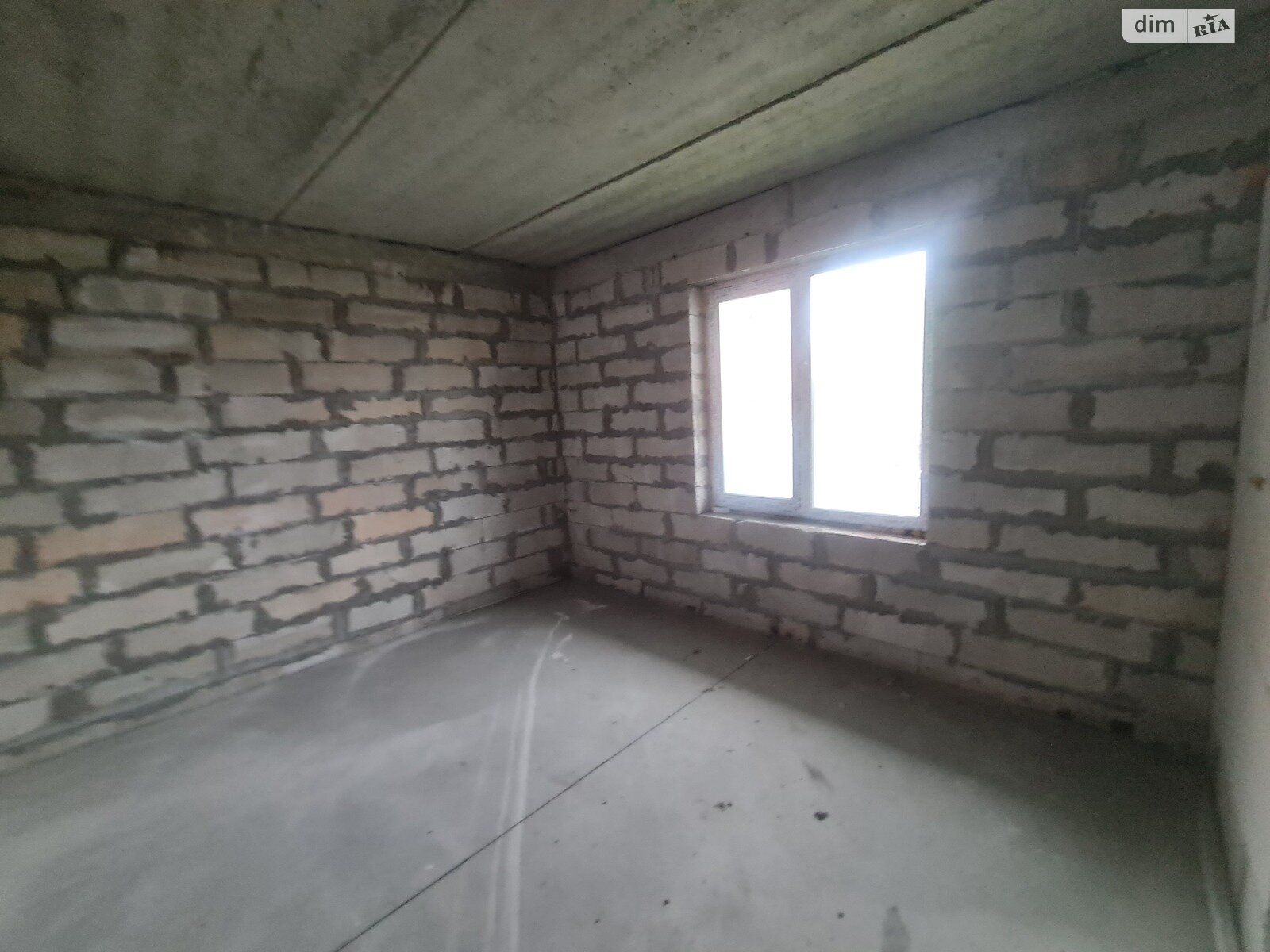 двухэтажный таунхаус, 96 кв. м, газобетон. Продажа в Александровке фото 1 двухэтажный таунхаус, 96 кв. м, газобетон. Продажа в Александровке фото 1