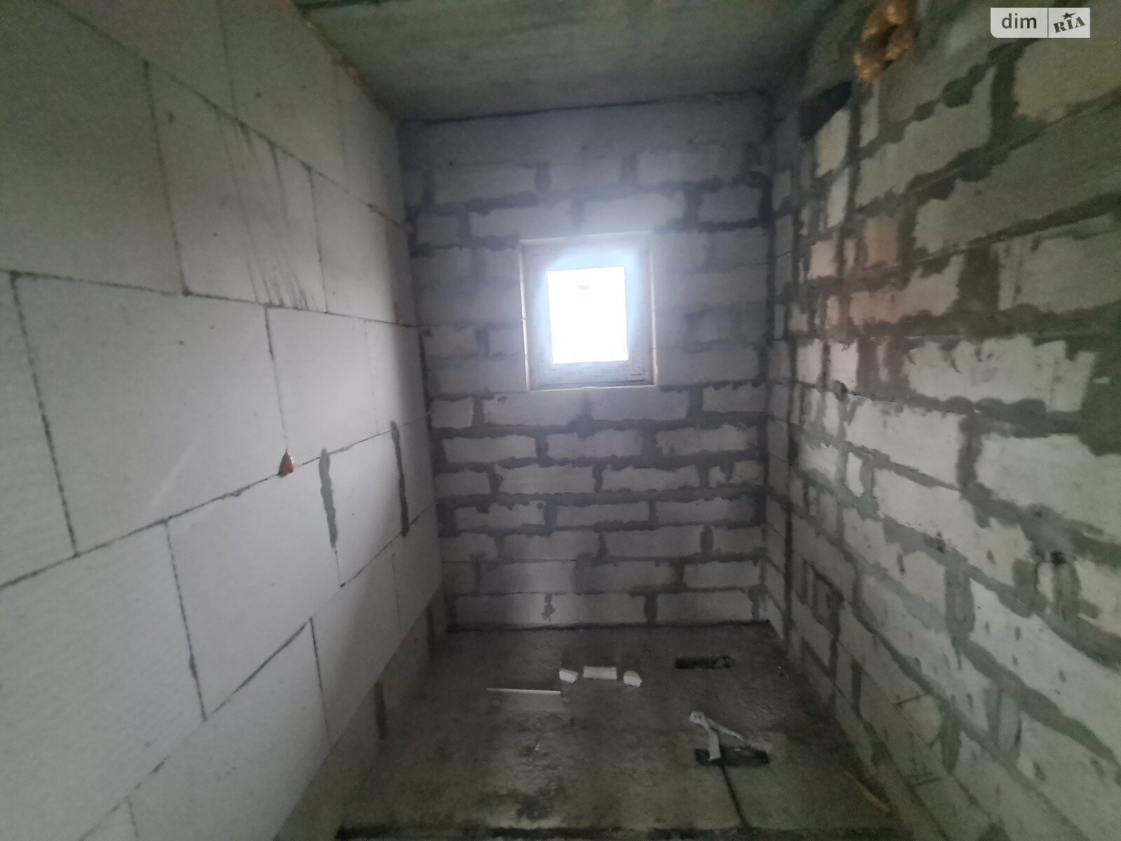 двухэтажный таунхаус, 96 кв. м, газобетон. Продажа в Александровке фото 1 двухэтажный таунхаус, 96 кв. м, газобетон. Продажа в Александровке фото 1
