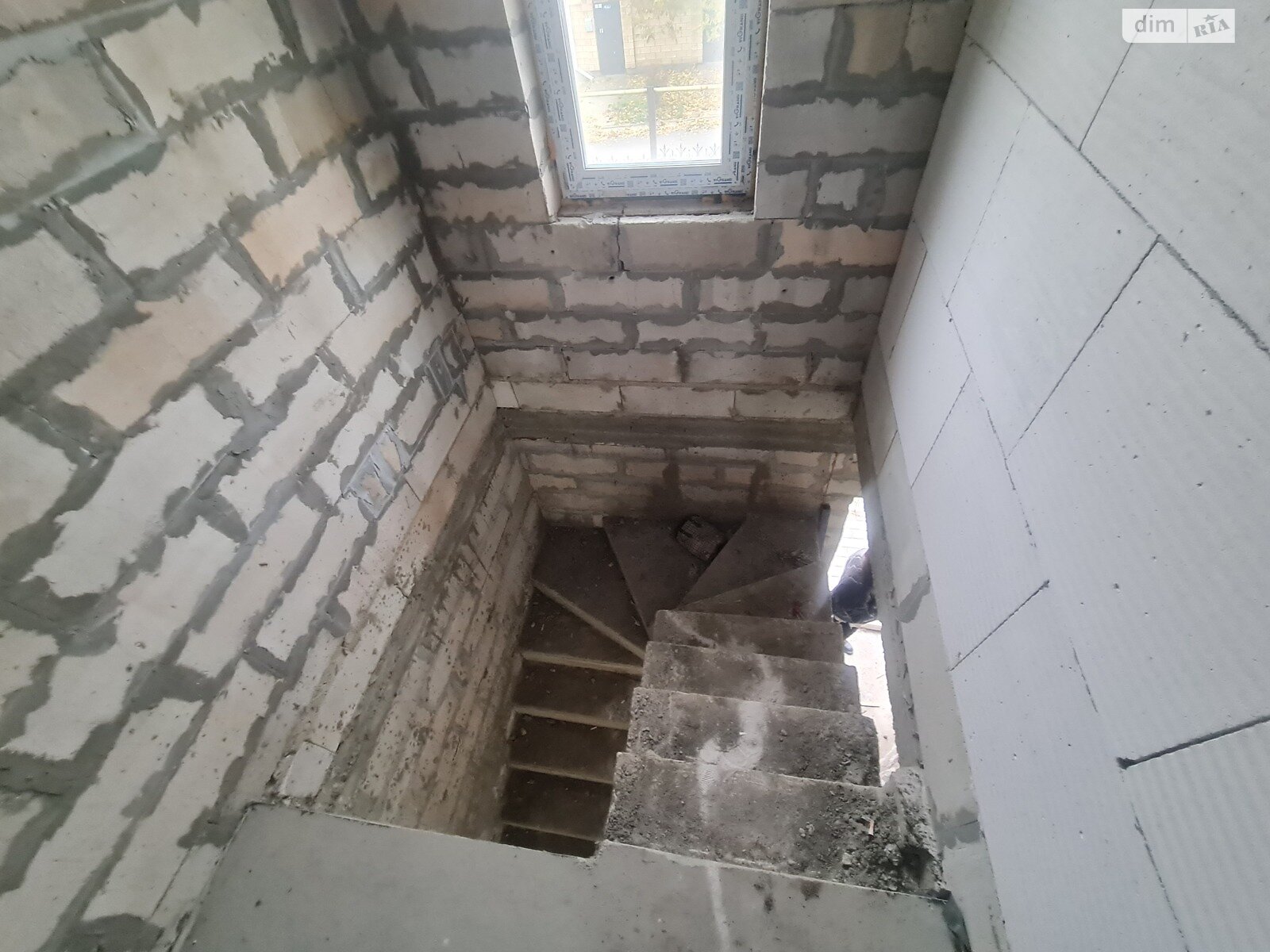двухэтажный таунхаус, 96 кв. м, газобетон. Продажа в Александровке фото 1 двухэтажный таунхаус, 96 кв. м, газобетон. Продажа в Александровке фото 1