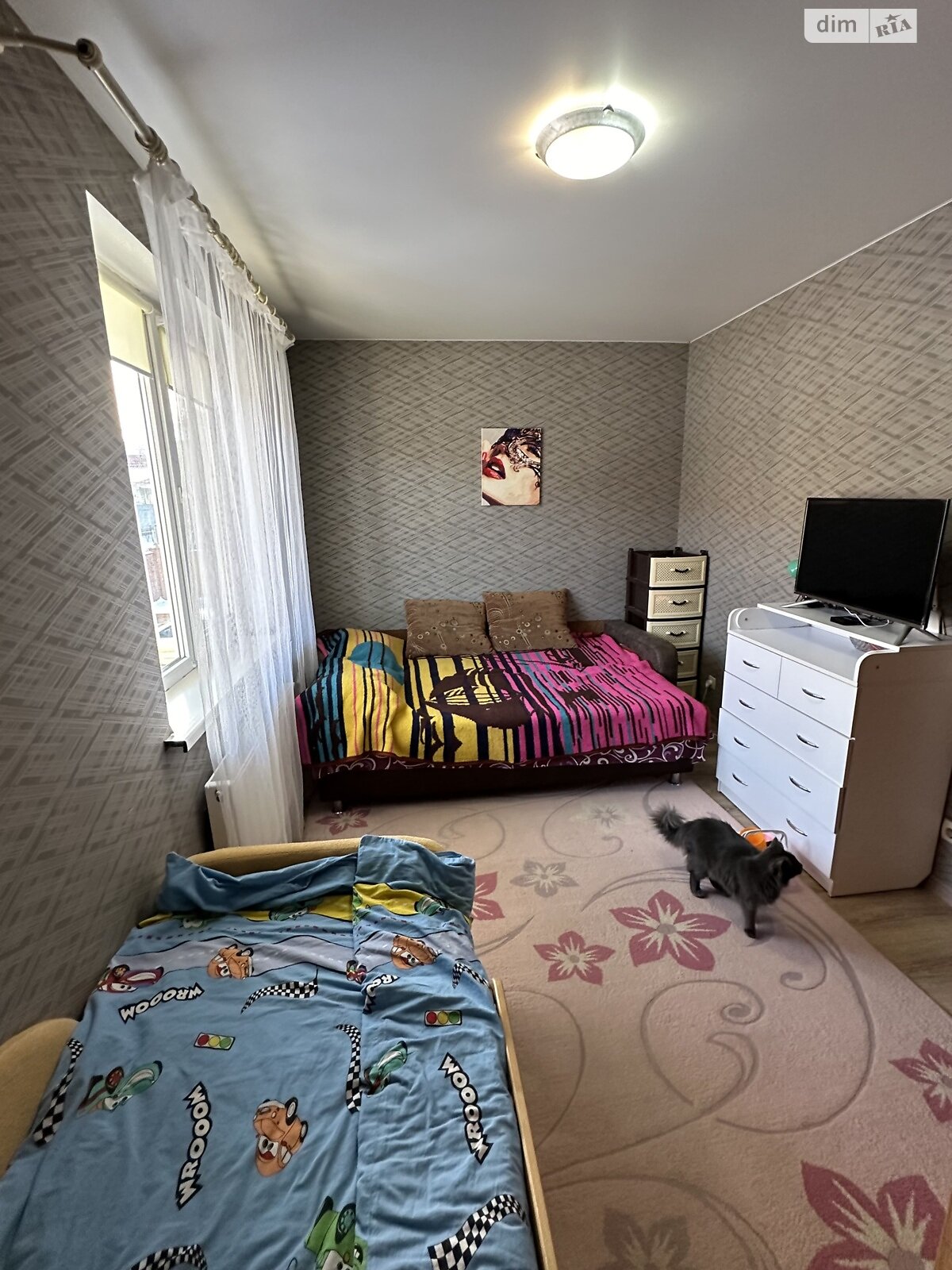 двоповерховий таунхаус, 47.7 кв. м, цегла. Продаж у Олександрівці фото 1 двоповерховий таунхаус, 47.7 кв. м, цегла. Продаж у Олександрівці фото 1