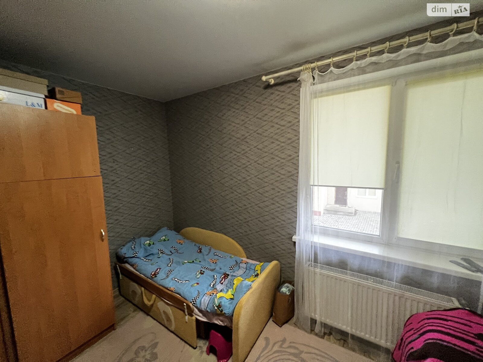 двоповерховий таунхаус, 47.7 кв. м, цегла. Продаж у Олександрівці фото 1 двоповерховий таунхаус, 47.7 кв. м, цегла. Продаж у Олександрівці фото 1