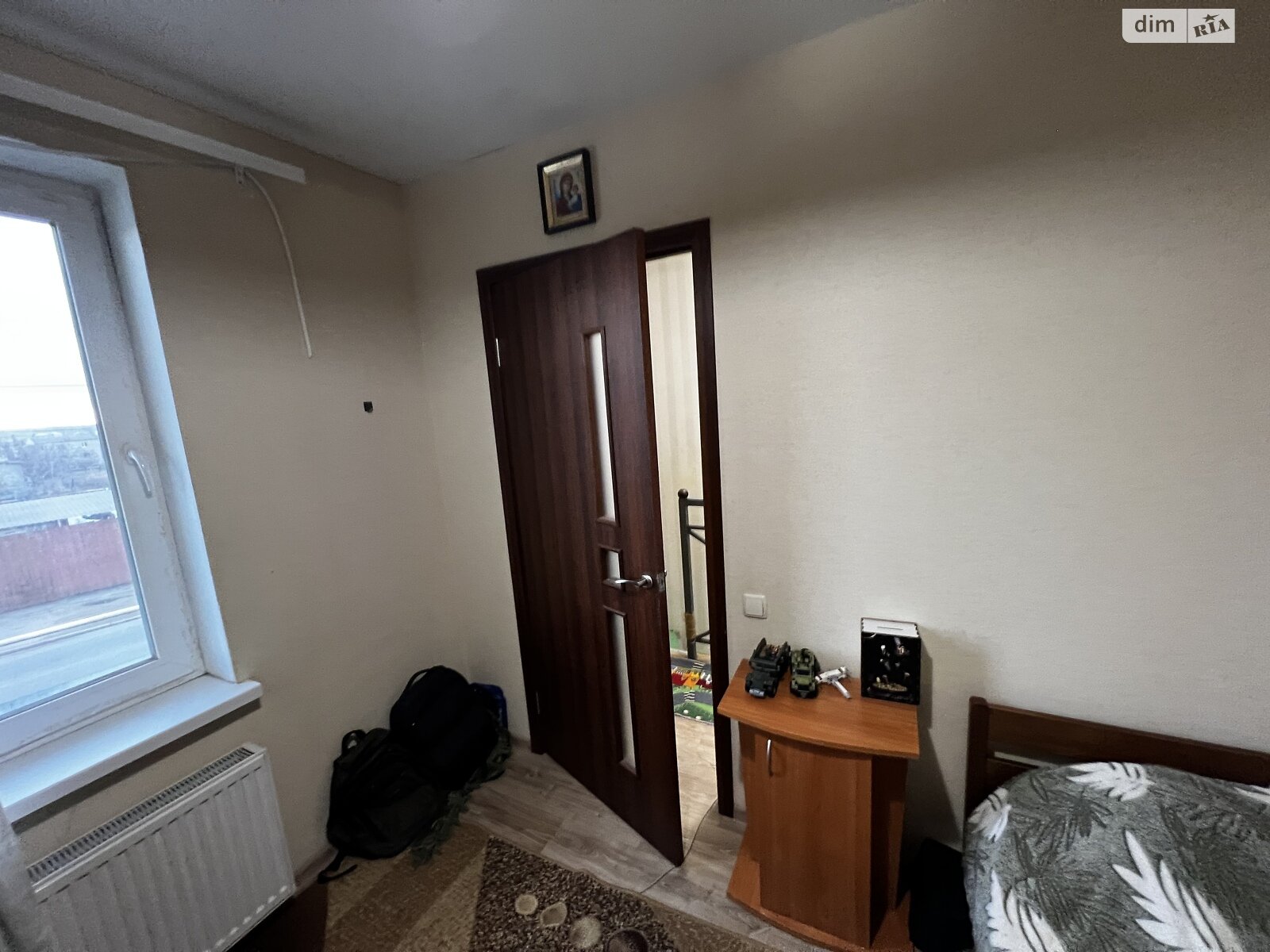двоповерховий таунхаус, 47.7 кв. м, цегла. Продаж у Олександрівці фото 1 двоповерховий таунхаус, 47.7 кв. м, цегла. Продаж у Олександрівці фото 1