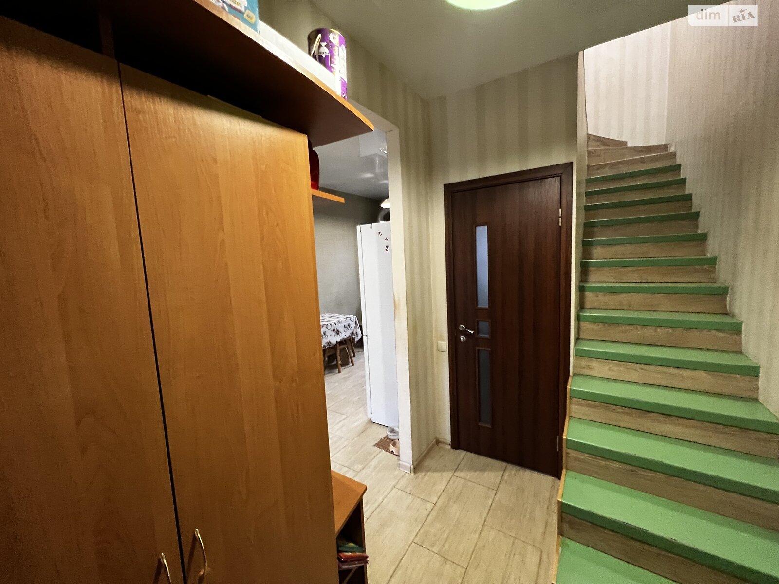 двоповерховий таунхаус, 47.7 кв. м, цегла. Продаж у Олександрівці фото 1 двоповерховий таунхаус, 47.7 кв. м, цегла. Продаж у Олександрівці фото 1