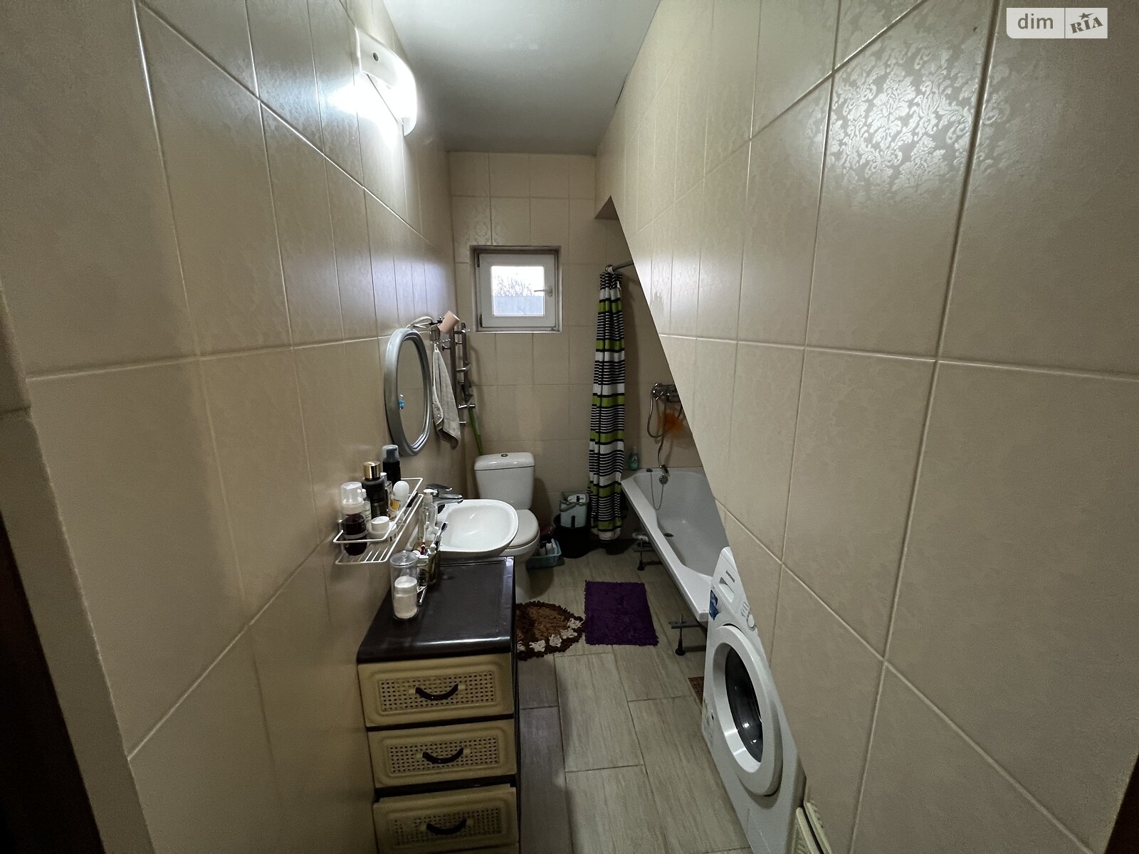 двоповерховий таунхаус, 47.7 кв. м, цегла. Продаж у Олександрівці фото 1 двоповерховий таунхаус, 47.7 кв. м, цегла. Продаж у Олександрівці фото 1