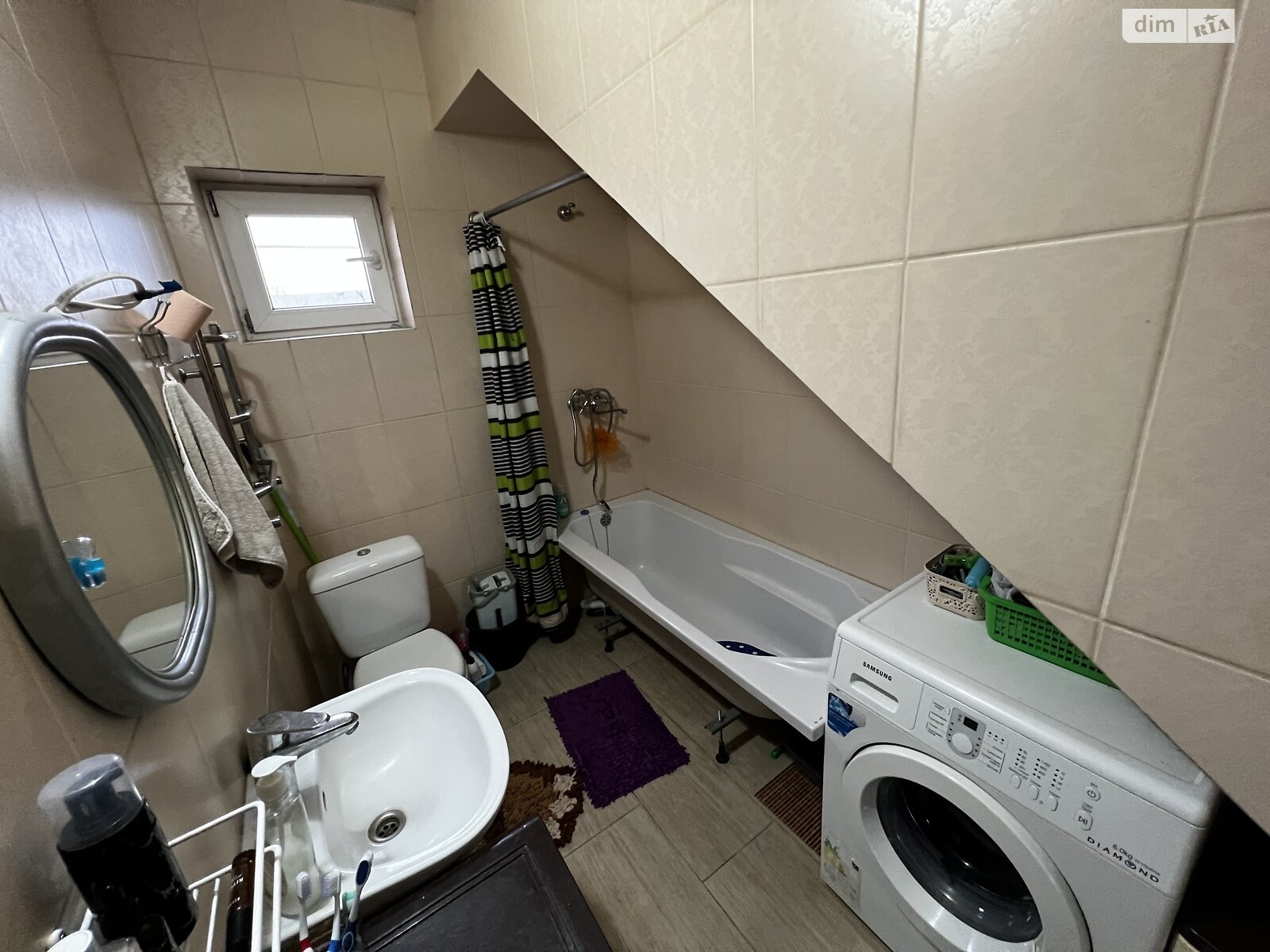 двоповерховий таунхаус, 47.7 кв. м, цегла. Продаж у Олександрівці фото 1 двоповерховий таунхаус, 47.7 кв. м, цегла. Продаж у Олександрівці фото 1