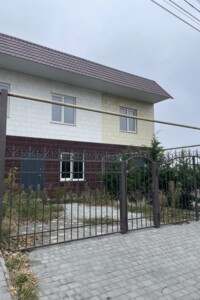 двухэтажный таунхаус, 92 кв. м, кирпич. Продажа в Александровке фото 2 двухэтажный таунхаус, 92 кв. м, кирпич. Продажа в Александровке фото 2