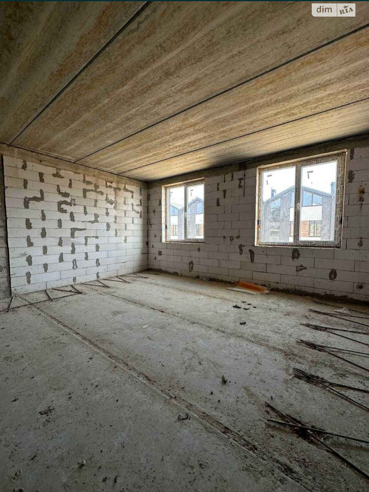 трехэтажный таунхаус, 119 кв. м, пеноблок. Продажа в Авангарде фото 1 трехэтажный таунхаус, 119 кв. м, пеноблок. Продажа в Авангарде фото 1