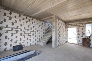 трехэтажный таунхаус, 133 кв. м, пеноблок. Продажа в Авангарде фото 2