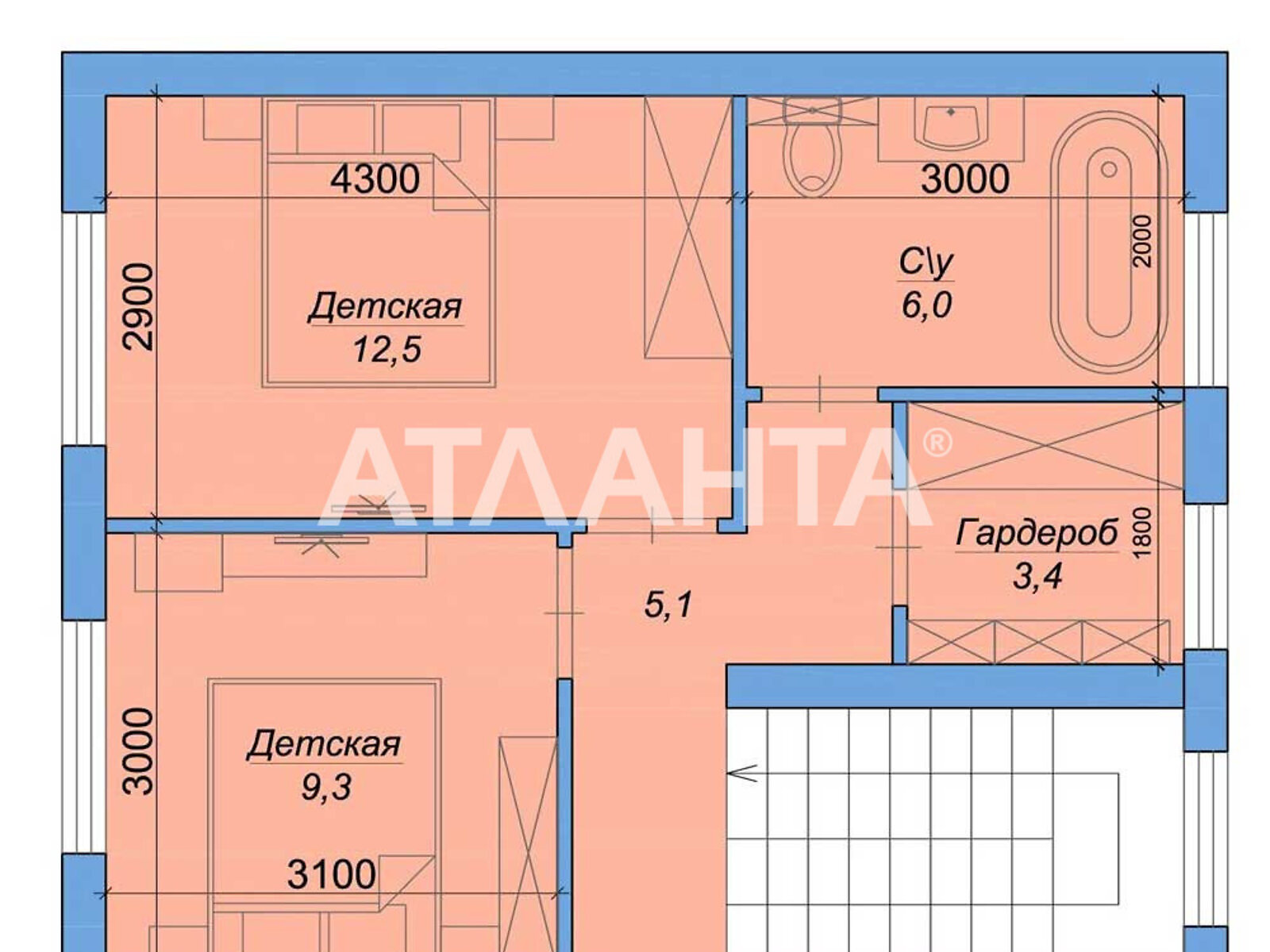 трехэтажный таунхаус, 135 кв. м, газобетон. Продажа в Авангарде фото 1 трехэтажный таунхаус, 135 кв. м, газобетон. Продажа в Авангарде фото 1